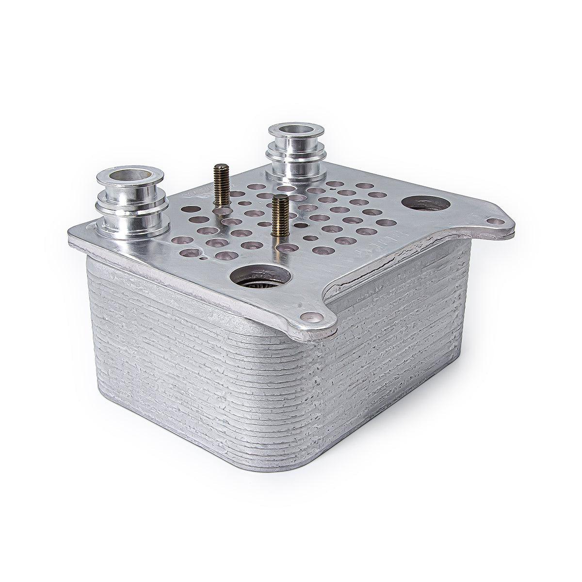 2008-2010 Powerstroke HD Replacement Oil Cooler (314030400)-Oil Cooler-PPE-Dirty Diesel Customs