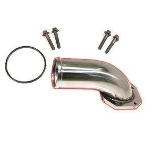 2008-2010 Powerstroke Intake Elbow (611009)-Intake Elbows-Mel's Manufacturing-Dirty Diesel Customs