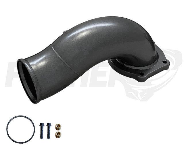 2008-2010 Powerstroke Intake Manifold (PFP0810IM)-Intake Manifold-Pusher-Dirty Diesel Customs