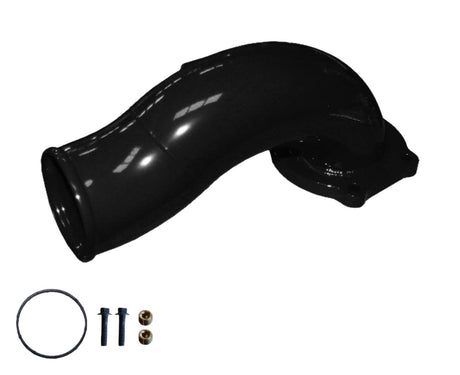 2008-2010 Powerstroke Intake Manifold (PFP0810IM)-Intake Manifold-Pusher-PFP0810IM_K-Dirty Diesel Customs