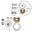 2008-2010 Powerstroke KC Compound Turbo Rebuild Kit (300803)-Turbo Rebuild Kit-KC Turbos-Dirty Diesel Customs