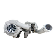 2008-2010 Powerstroke KC Fusion Compound Turbochargers (Stage 1 High Pressure & Stage 1 & 2 Low Pressure) (302448)-Stock Turbocharger-KC Turbos-Dirty Diesel Customs