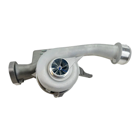 2008-2010 Powerstroke KC Fusion High Pressure Stage 1 Turbo (302241)-Stock Turbocharger-KC Turbos-Dirty Diesel Customs