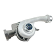 2008-2010 Powerstroke KC Fusion High Pressure Stage 1 Turbo (302241)-Stock Turbocharger-KC Turbos-Dirty Diesel Customs