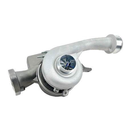 2008-2010 Powerstroke KC Fusion High Pressure Stage 1 Turbo (302241)-Stock Turbocharger-KC Turbos-Dirty Diesel Customs
