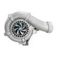 2008-2010 Powerstroke KC Fusion Stage Low Pressure Turbocharger (302082)-Stock Turbocharger-KC Turbos-Dirty Diesel Customs