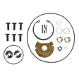 2008-2010 Powerstroke KC Low-Pressure Turbo Rebuild Kit (300801)-Turbo Rebuild Kit-KC Turbos-Dirty Diesel Customs