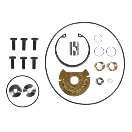 2008-2010 Powerstroke KC Low-Pressure Turbo Rebuild Kit (300801)-Turbo Rebuild Kit-KC Turbos-Dirty Diesel Customs
