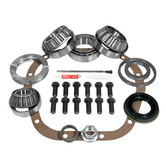2008-2010 Powerstroke Master Overhaul Kit for OEM Ring & Pinion (ZK F10.5-C)-Master Overhaul Kit-USA Standard Gear-Dirty Diesel Customs