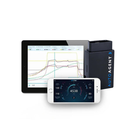 2008-2010 Powerstroke Peakside Tuned EZ-Lynk Auto Agent 3.0 (AA08-10-PS-UL)-Tuning-Peakside Performance-Dirty Diesel Customs