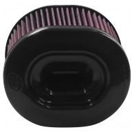 2008-2010 Powerstroke Replacement Filter for S&B Intake (KF-1051)-Air Filter-S&B Filters-Dirty Diesel Customs