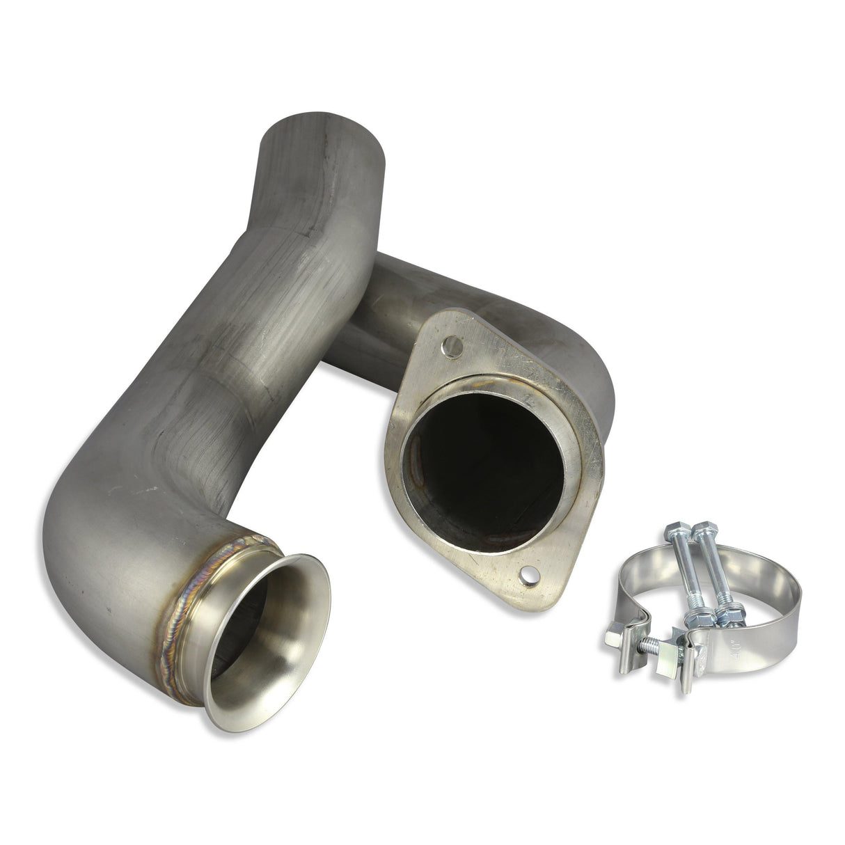 2008-2010 Powerstroke S300 Single Turbo Kit (64DIC62C)-Turbo Kit-Smeding Diesel LLC-Dirty Diesel Customs