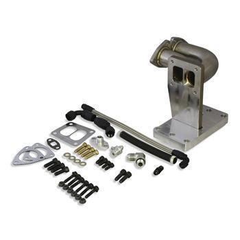 2008-2010 Powerstroke S400 Single Turbo Kit (64F64839C)-Turbo Kit-Smeding Diesel LLC-Dirty Diesel Customs