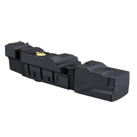 2008-2010 Powerstroke S&B 60 Gallon Replacement Fuel Tank (CC-SB) (10-1028)-Fuel Tank-S&B Tanks-Dirty Diesel Customs