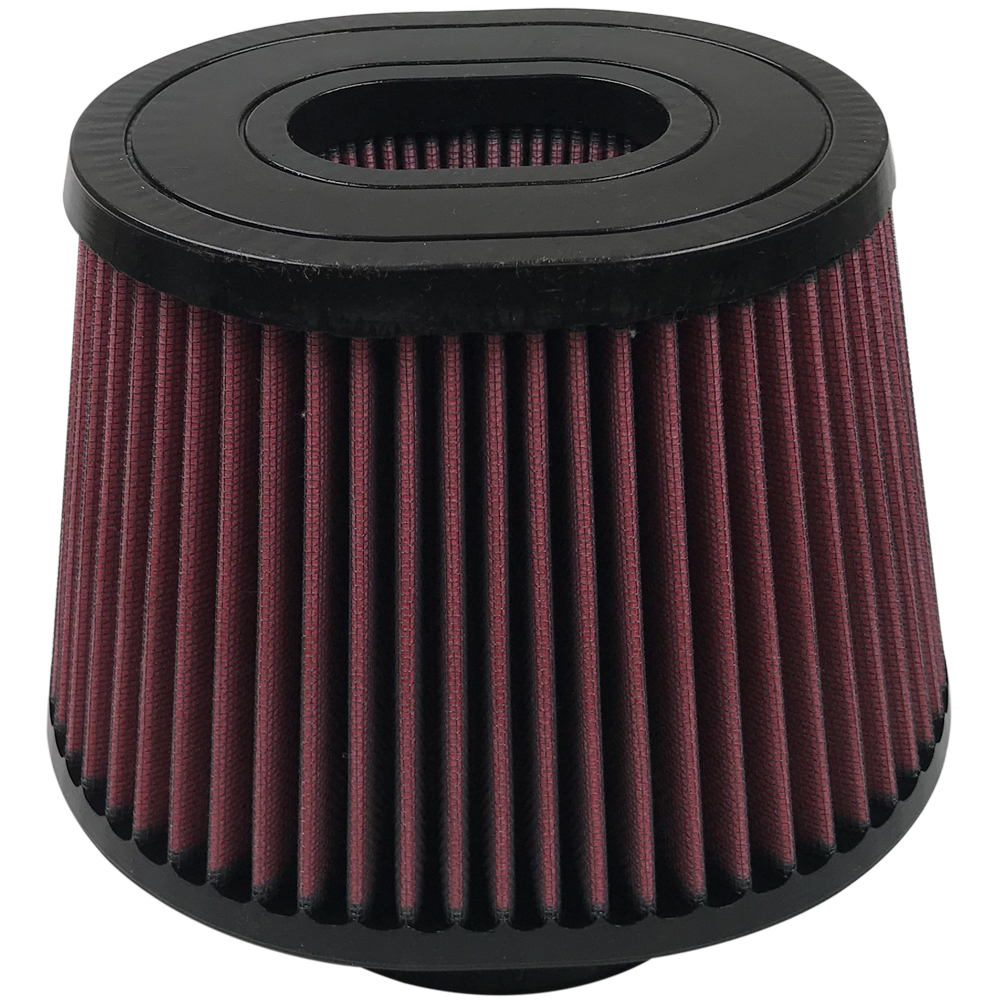 2008-2010 Powerstroke S&B Intake Replacement Filter (KF-1036)-Air Filter-S&B Filters-KF-1036-Dirty Diesel Customs