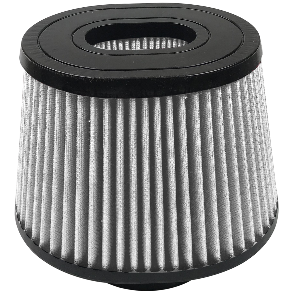 2008-2010 Powerstroke S&B Intake Replacement Filter (KF-1036)-Air Filter-S&B Filters-KF-1036D-Dirty Diesel Customs
