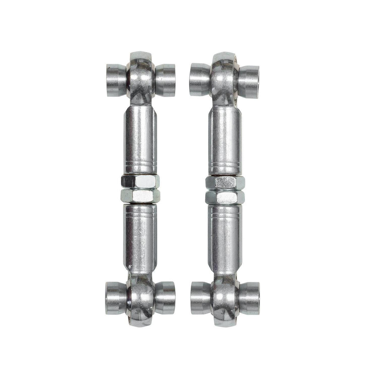2008-2010 Powerstroke Sway Bar Extended End Links w/ 4.5" Lift (CS-FEL-08)-Sway Bar End Links-Carli Suspension-Dirty Diesel Customs