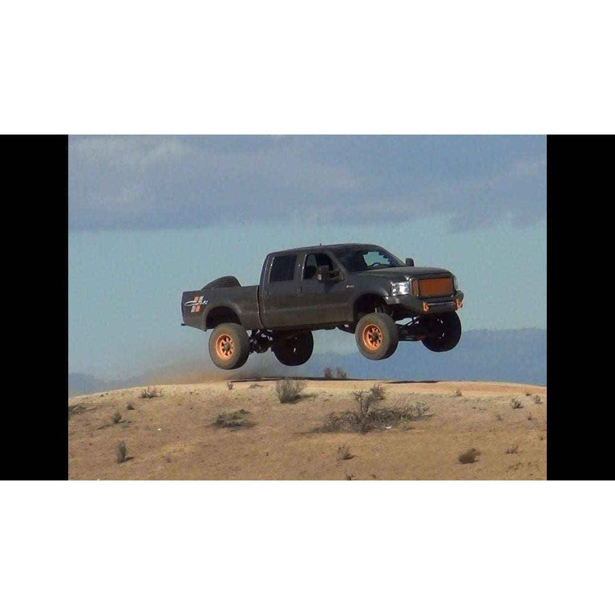 2008-2010 Powerstroke Unchained 3.0 Bypass 4.5” Lift Kit (CS-F45-UC30-08)-Lift Kit-Carli Suspension-Dirty Diesel Customs