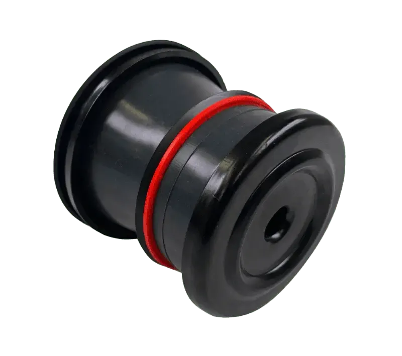 2008-2016 Powerstroke Crew Cab Silicone Body Mount Kit (81-1003)-Body Mounts-S&B Filters-Dirty Diesel Customs