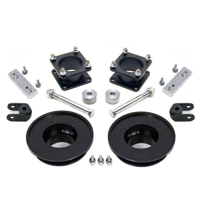 2008-2022 Sequoia 3" SST Lift Kit (69-5015)-Lift Kit-ReadyLift-Dirty Diesel Customs