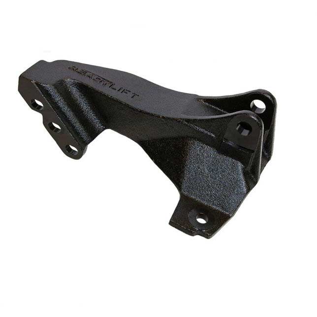 2008-2025 Powerstroke Track Bar Bracket (67-2538)-Track Bar Bracket-ReadyLift-Dirty Diesel Customs
