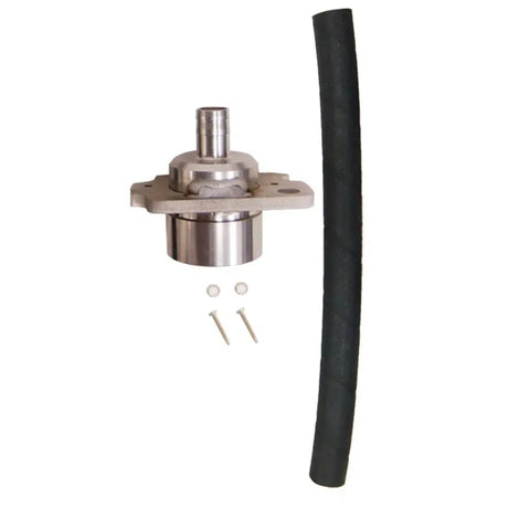 2009-2010 Duramax Billet Aluminum Fuel Pickup Kit (113054000)-Lift Pump-PPE-Dirty Diesel Customs