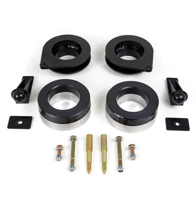 2009-2012 Ram 1500 2.25" Lift Kit (69-1035)-Lift Kit-ReadyLift-Dirty Diesel Customs