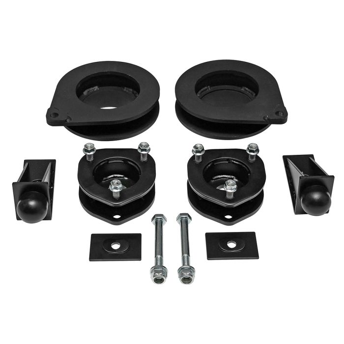 2009-2012 Ram 1500 2.5" Lift Kit (69-1030)-Lift Kit-ReadyLift-Dirty Diesel Customs