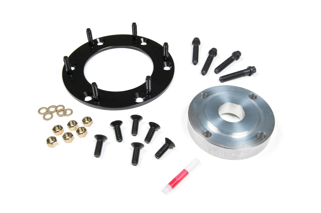 2009-2013 Cummins 6-Bolt Indexing Ring Kit (BDS122811)-Indexing Ring-BDS-Dirty Diesel Customs