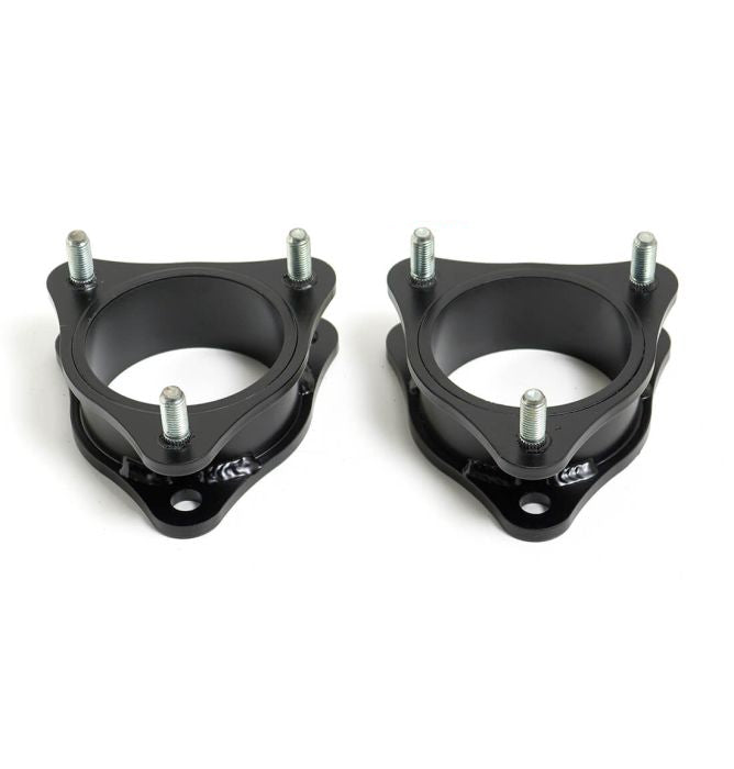 2009-2014 F-150 2.5" Front Leveling Kit (66-2058)-Leveling Kit-ReadyLift-Dirty Diesel Customs
