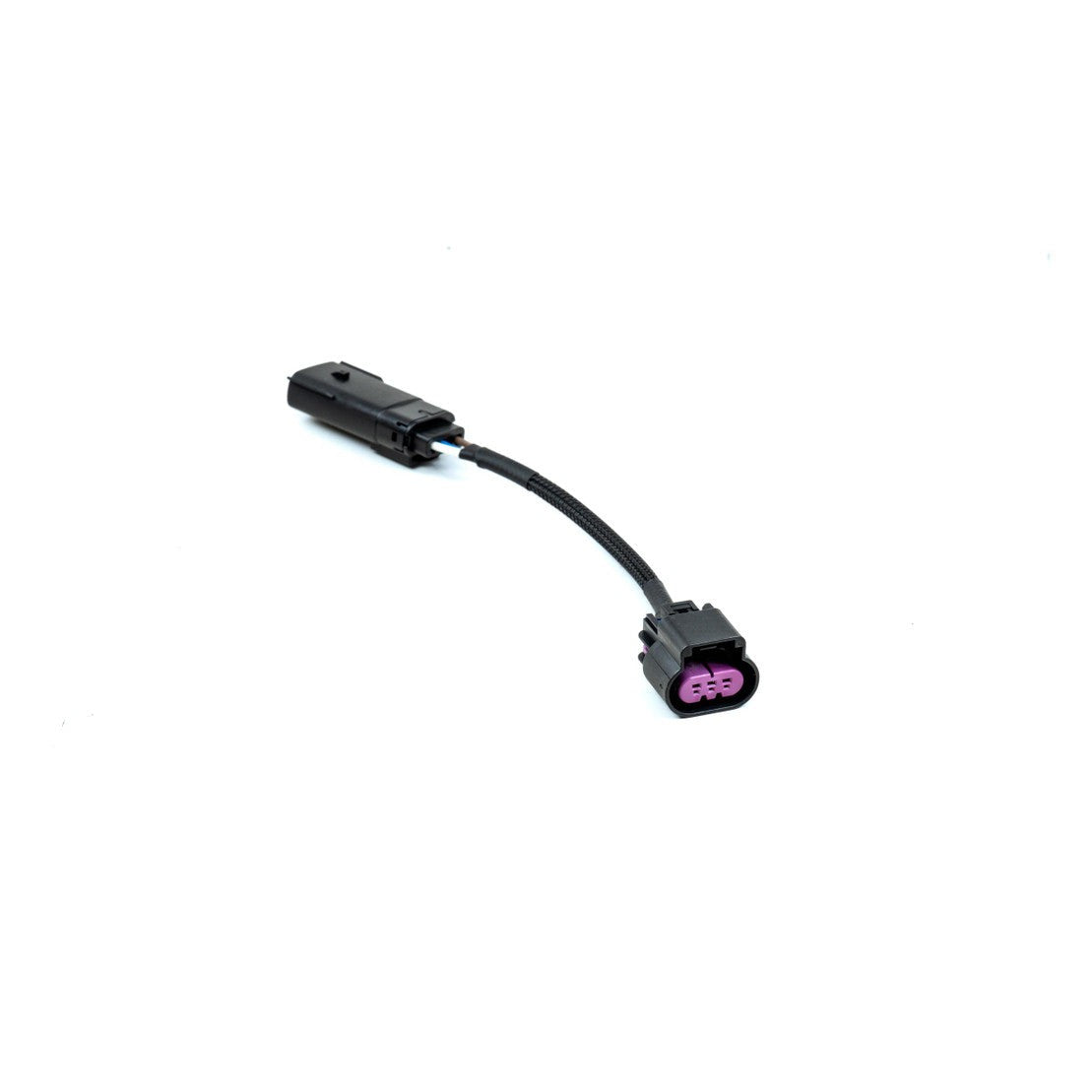 2009-2014 F-150 OEM HID XB Adapter (LF552H)-Headlight Adapters-Morimoto-Dirty Diesel Customs