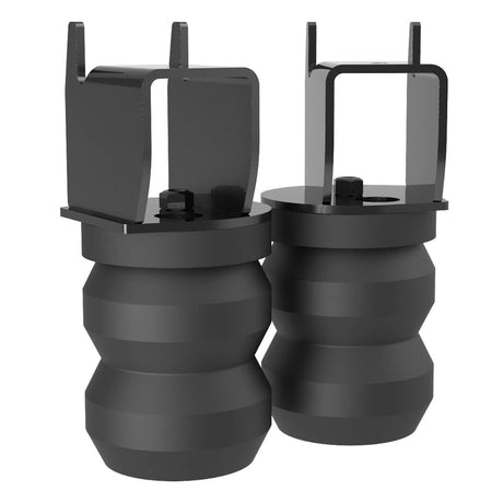 2009-2014 Ford F150 Rear Overload Bump Stops (FR1504D)-Bump Stops-Timbren-Dirty Diesel Customs