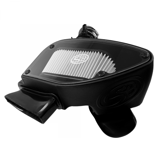 2009-2015 VW 2.0L S&B Cold Air Intake Kit (75-5099)-Intake Kit-S&B Filters-Dirty Diesel Customs