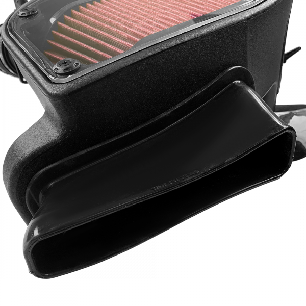 2009-2015 VW 2.0L S&B Cold Air Intake Kit (75-5099)-Intake Kit-S&B Filters-Dirty Diesel Customs