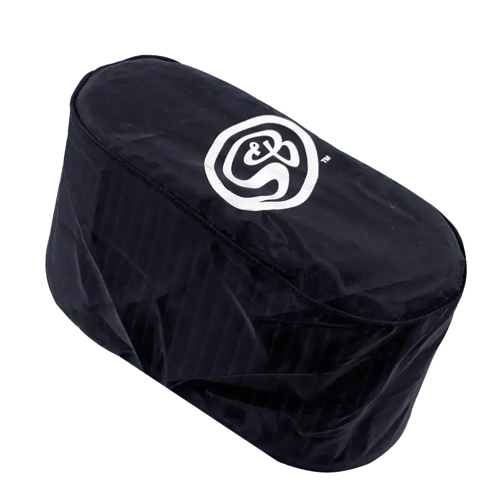 2009-2017 VW/Audi S&B Filter Wrap (WF-1061)-Filter Wrap-S&B Filters-Dirty Diesel Customs