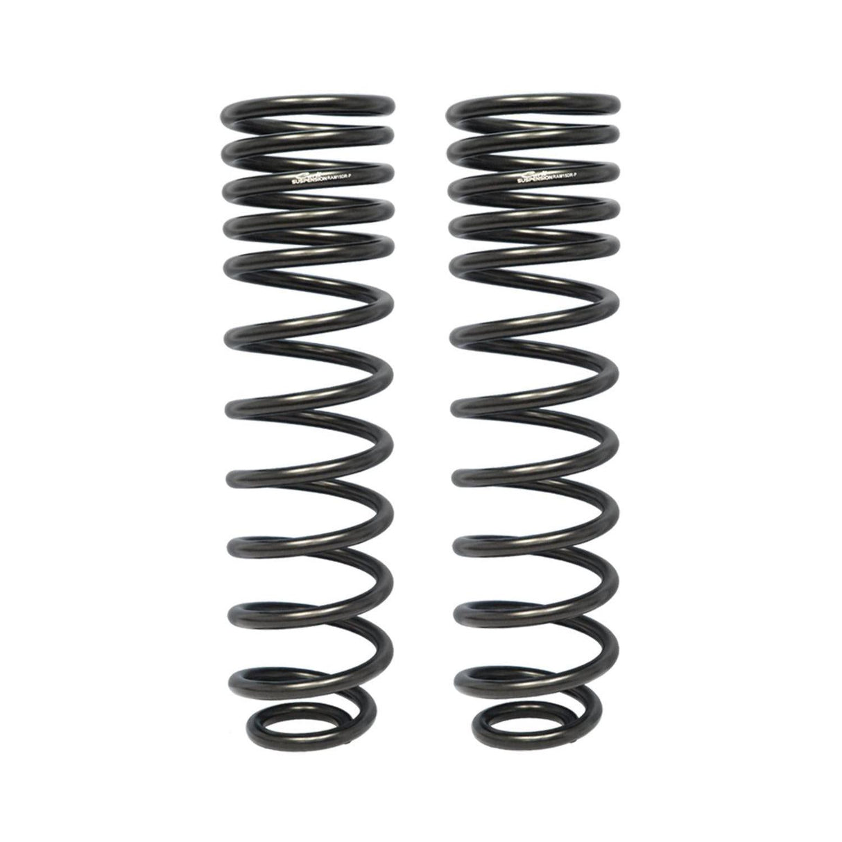 2009-2018 Ram 1500 Rear Multi Rate Coil Springs w/ 0.5" Lift (CS-RAM15MRC-09-R)-Coil Springs-Carli Suspension-Dirty Diesel Customs