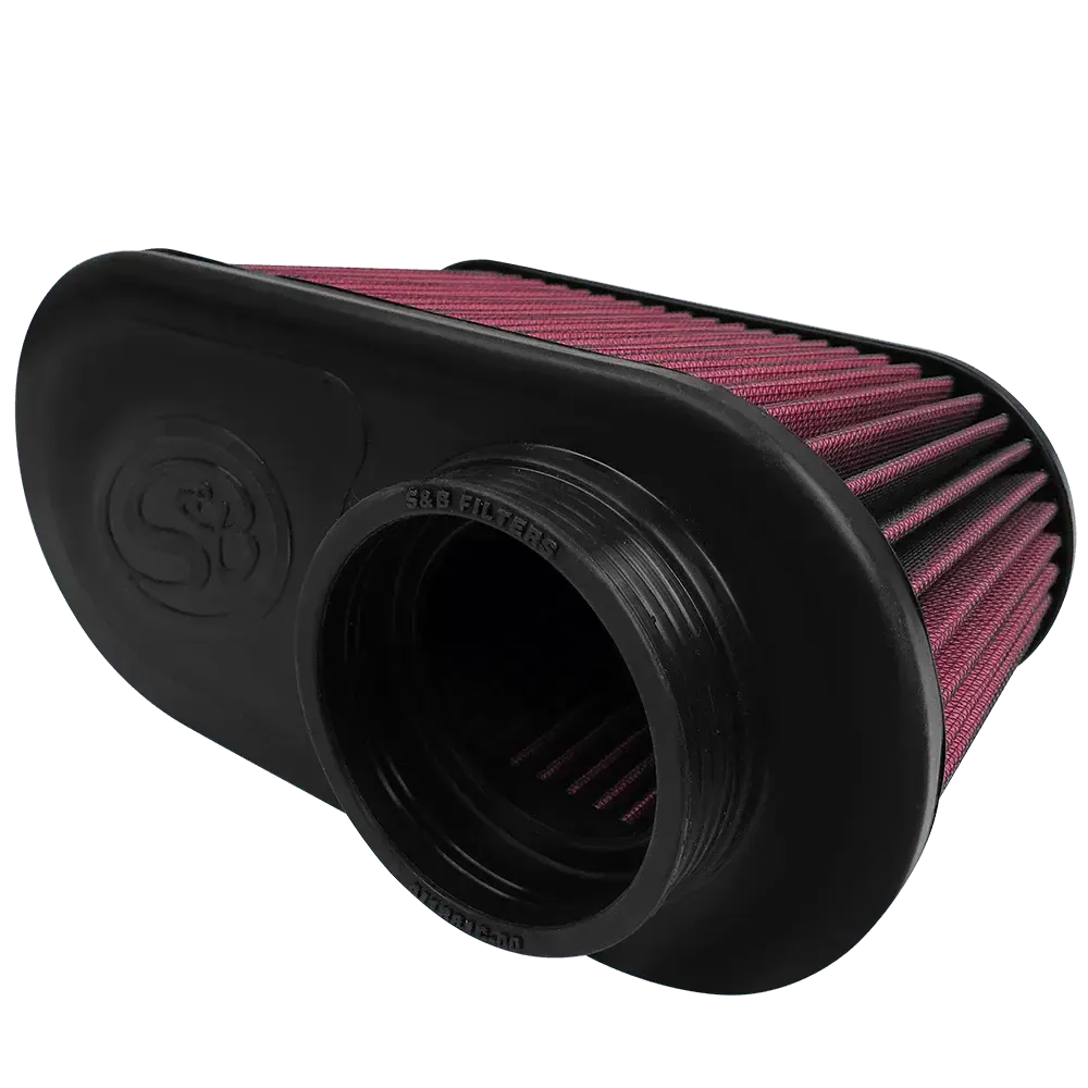 2009-2018 VW/Audi S&B Replacement Filter (KF-1065)-Air Filter-S&B Filters-Dirty Diesel Customs