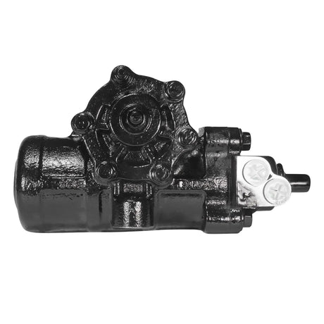 2009-2024 Cummins Power Steering Box 6 Bolt Design (ZSG5216)-Power Steering Box-USA Standard Gear-Dirty Diesel Customs