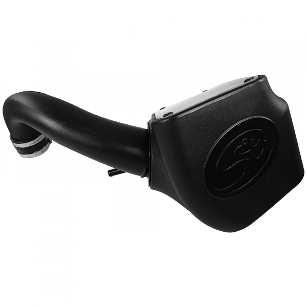 2009-2024 Dodge 1500 S&B Cold Air Intake Kit (75-5106)-Intake Kit-S&B Filters-Dirty Diesel Customs