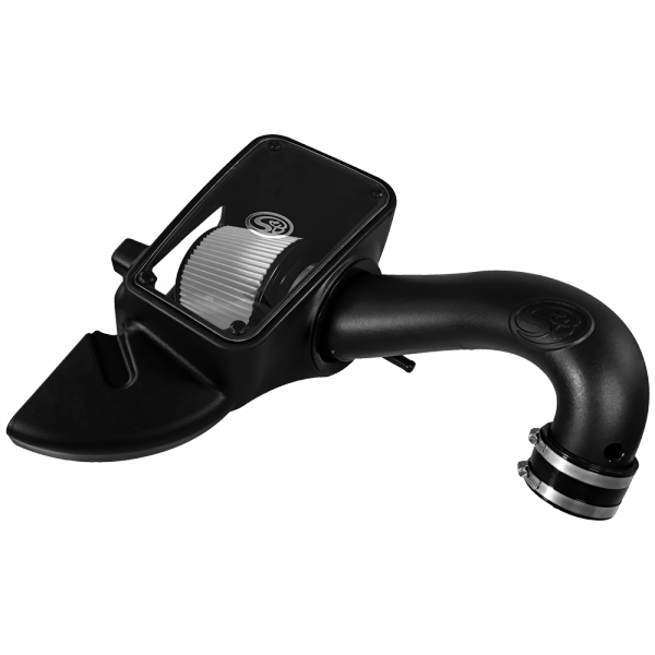 2009-2024 Dodge 1500 S&B Cold Air Intake Kit (75-5106)-Intake Kit-S&B Filters-Dirty Diesel Customs