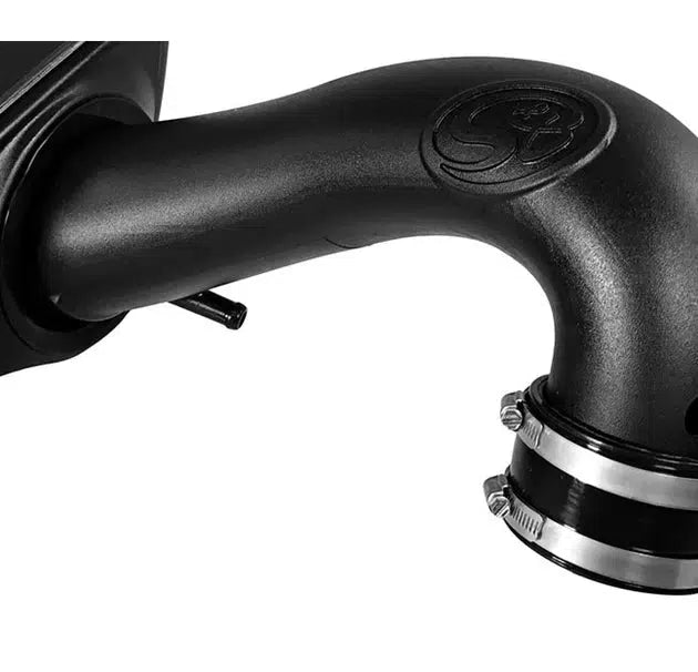 2009-2024 Dodge 1500 S&B Cold Air Intake Kit (75-5106)-Intake Kit-S&B Filters-Dirty Diesel Customs