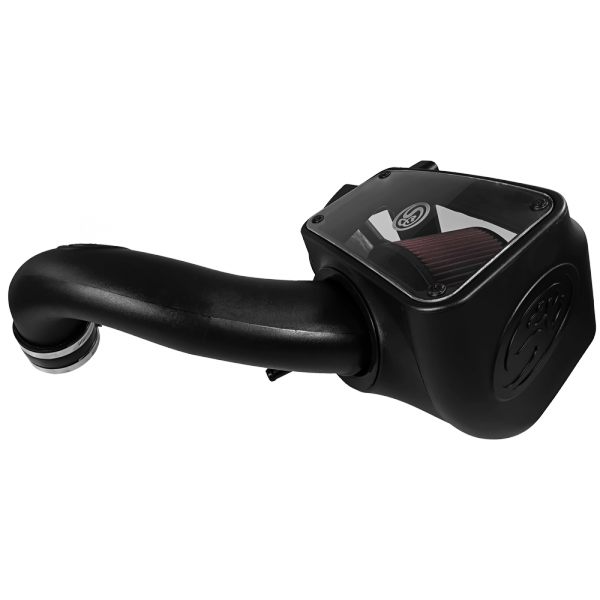 2009-2024 Dodge 1500 S&B Cold Air Intake Kit (75-5106)-Intake Kit-S&B Filters-Dirty Diesel Customs