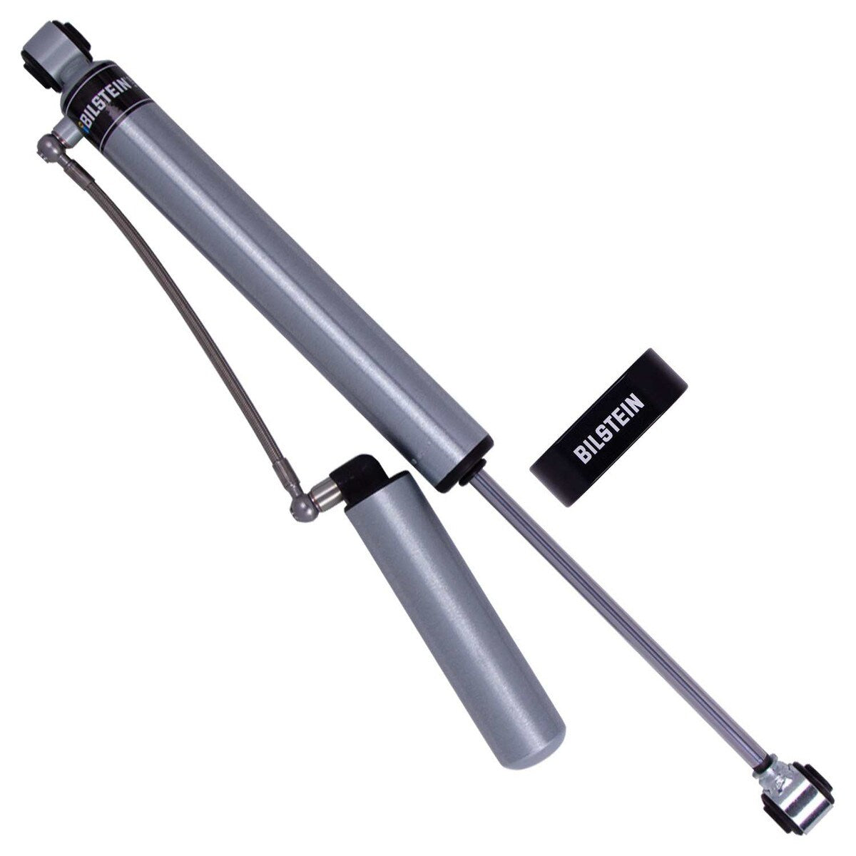 2009-2024 RAM 1500 B8 5160 Series Suspension Shock Absorber 1-2.5" Lift Rear (25-325089)-Shocks-Bilstein-Dirty Diesel Customs