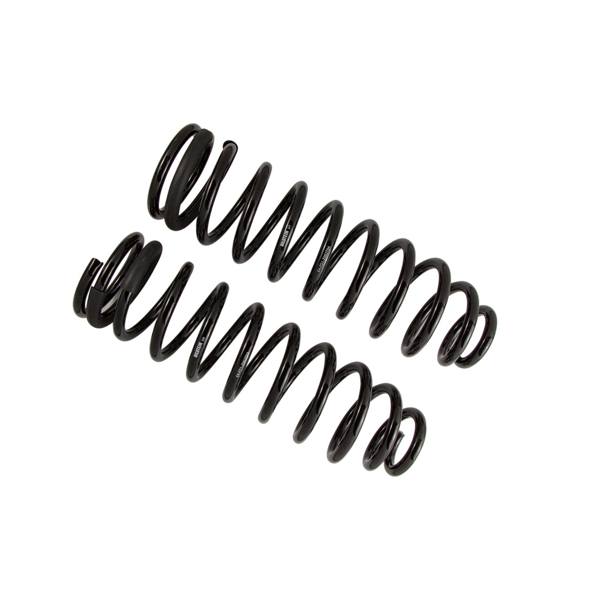 2009-2024 Ram 1500 B12 1" Lift Springs (36-286539)-Coil Springs-Bilstein-Dirty Diesel Customs