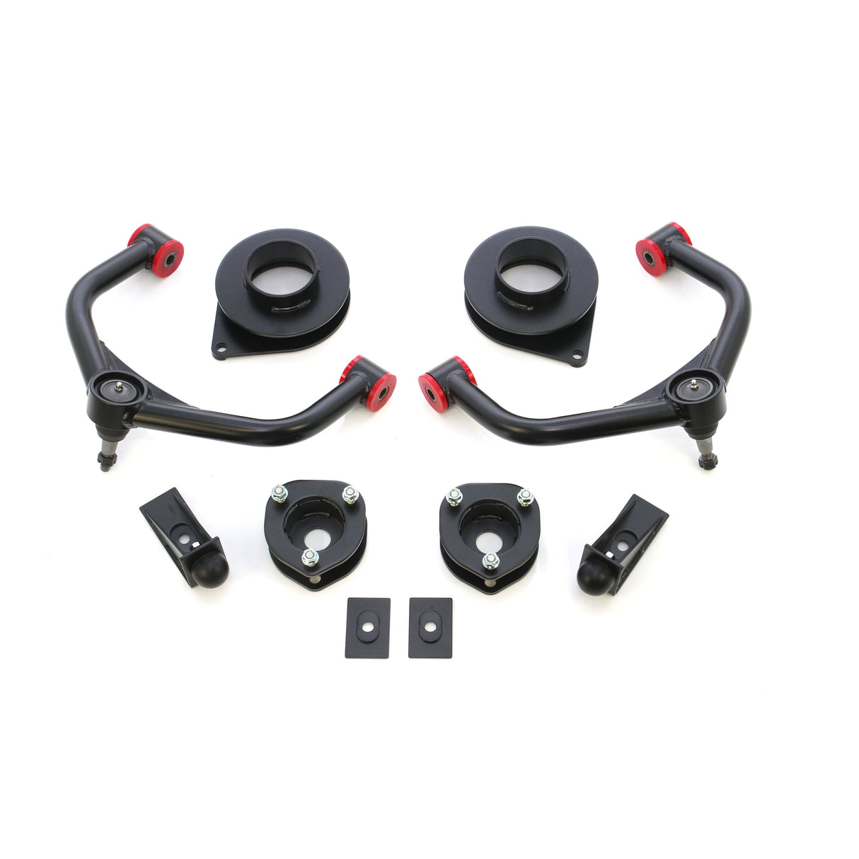 2009-2025 Ram 1500 2.5" SST Lift Kit (69-1036)-Lift Kit-ReadyLift-Dirty Diesel Customs