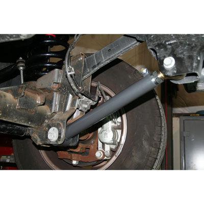 2010-2012 Cummins Front Lower Control Arms (8551-04)-Lower Control Arms-Synergy MFG-Dirty Diesel Customs