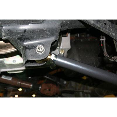 2010-2012 Cummins Front Lower Control Arms (8551-04)-Lower Control Arms-Synergy MFG-Dirty Diesel Customs