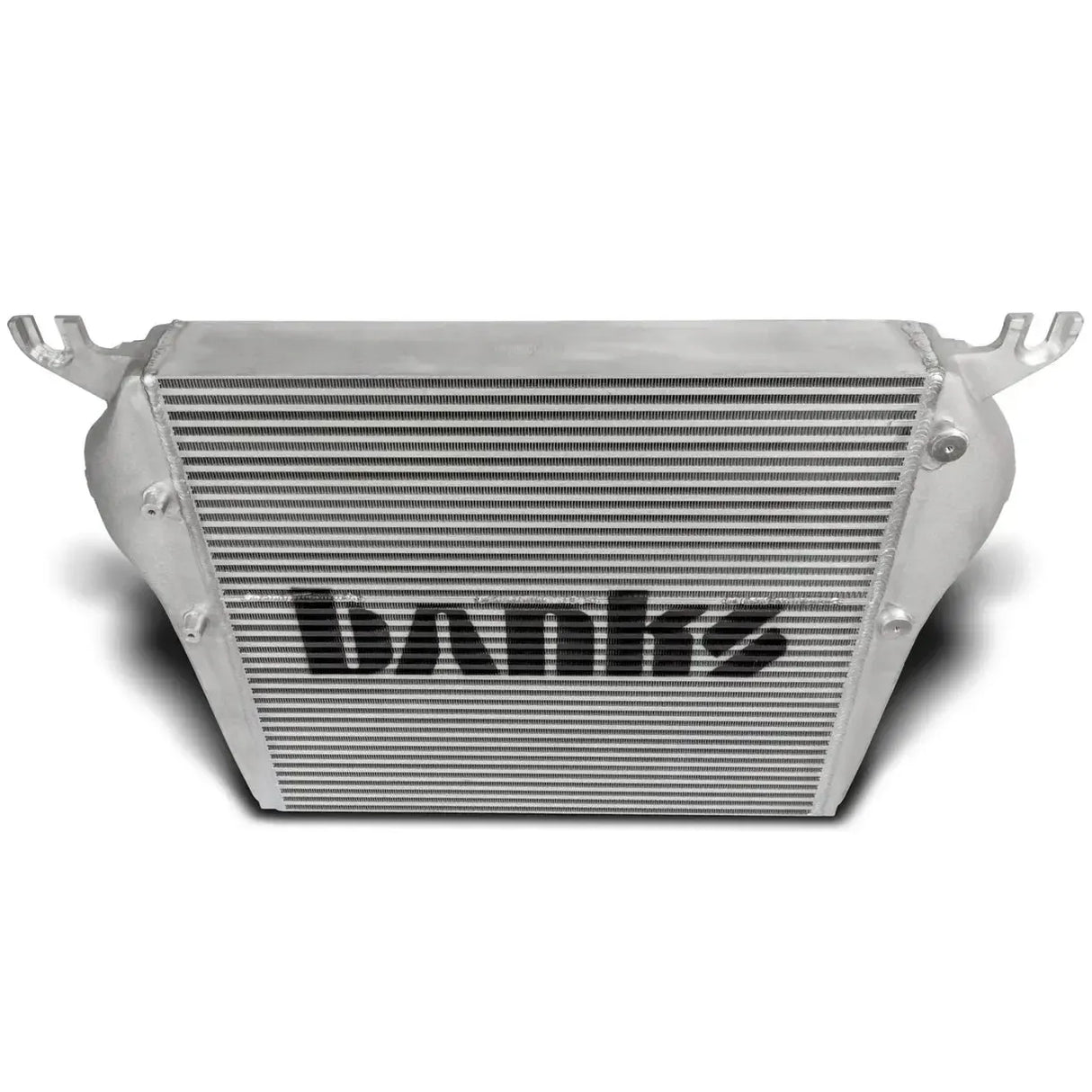 2010-2012 Cummins Intercooler Upgrade (25986)-Intercooler-Banks Power-Dirty Diesel Customs