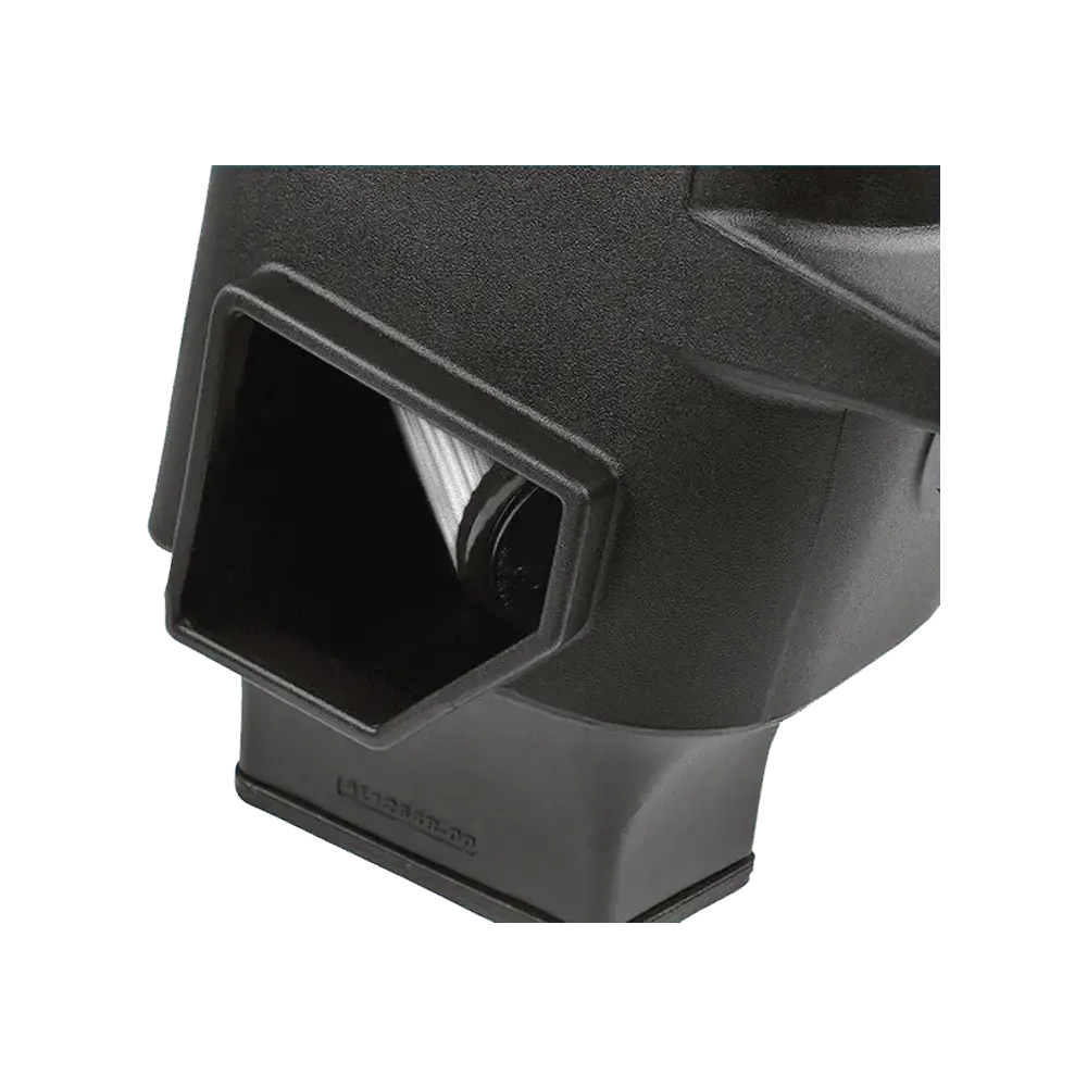 2010-2012 Cummins S&B Cold Air Intake Kit (75-5092)-Intake Kit-S&B Filters-Dirty Diesel Customs