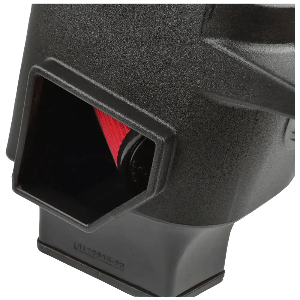 2010-2012 Cummins S&B Cold Air Intake Kit (75-5092)-Intake Kit-S&B Filters-Dirty Diesel Customs